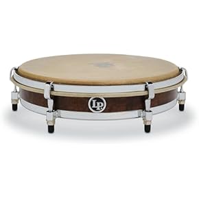 Amazon.co.jp: パンデイロ - パーカッション・打楽器: 楽器・音響機器