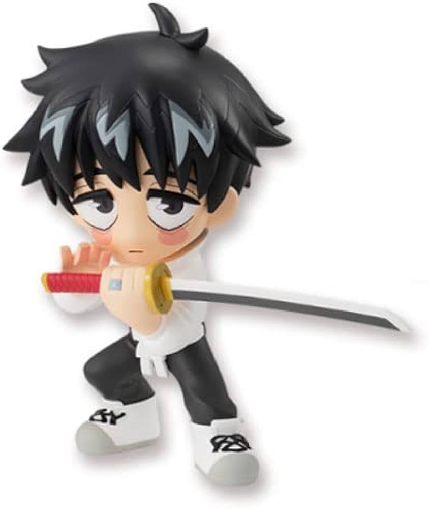 Amazon.co.jp: 劇場版 呪術廻戦 0 TOONIZE 乙骨憂太 ノーマルカラー