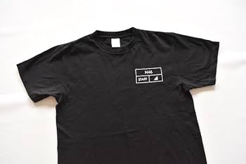 Amazon.co.jp: 乃木坂46スタッフ Tシャツ 齋藤飛鳥卒業ライブ : おもちゃ