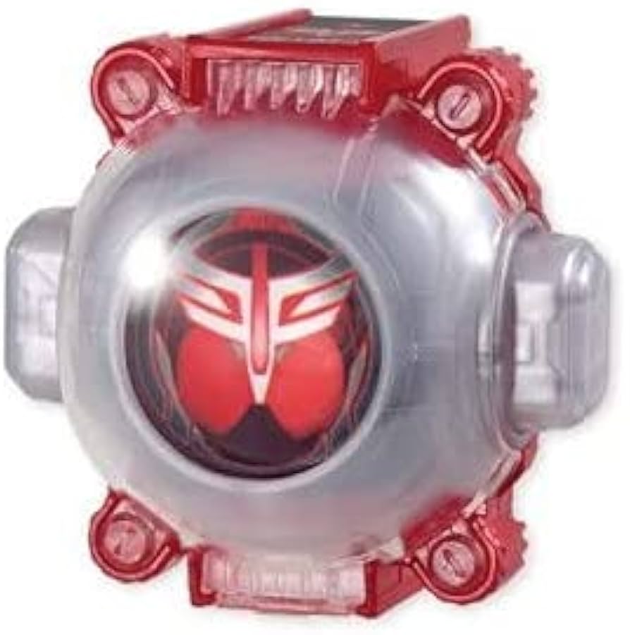 Amazon.co.jp: 仮面ライダーゴースト SGゴーストアイコンSP3 ［1.仮面