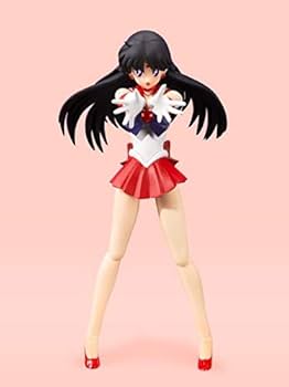 Amazon | TAMASHII NATIONS S.H.フィギュアーツ 美少女戦士