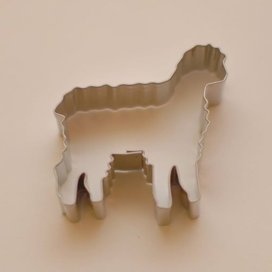 Amazon | 【STADTER】 クッキー抜き型 ひつじ 【ドイツのクッキー型