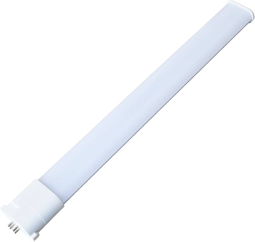 Amazon.co.jp : LED ツイン蛍光灯 FPL55EX-N FPL55EXN 昼白色5000K FPL