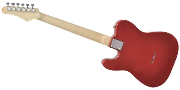 Amazon | PLAYTECH (プレイテック) エレキギター テレキャスタータイプ