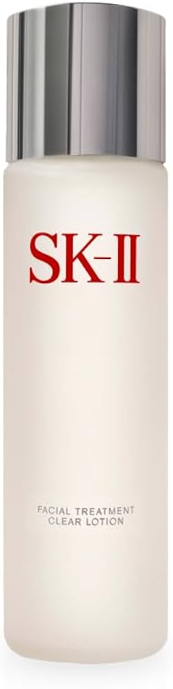Amazon.co.jp: SK-II フェイシャル トリートメント クリア ローション