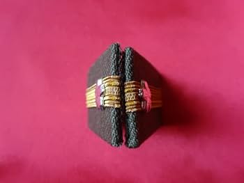 Amazon | 大日本帝国海軍陸戦隊「少尉」襟章 現代日本製海軍第三種軍装