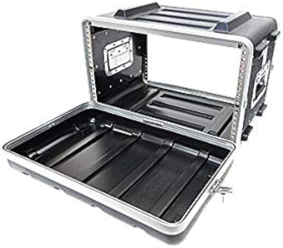 Amazon.co.jp: CLASSIC PRO クラシックプロ 19インチ・ラックケース