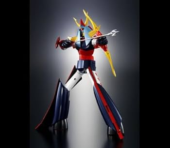Amazon.co.jp: TAMASHII NATIONS 超合金魂 GX-41S 勇者ライディーン DX