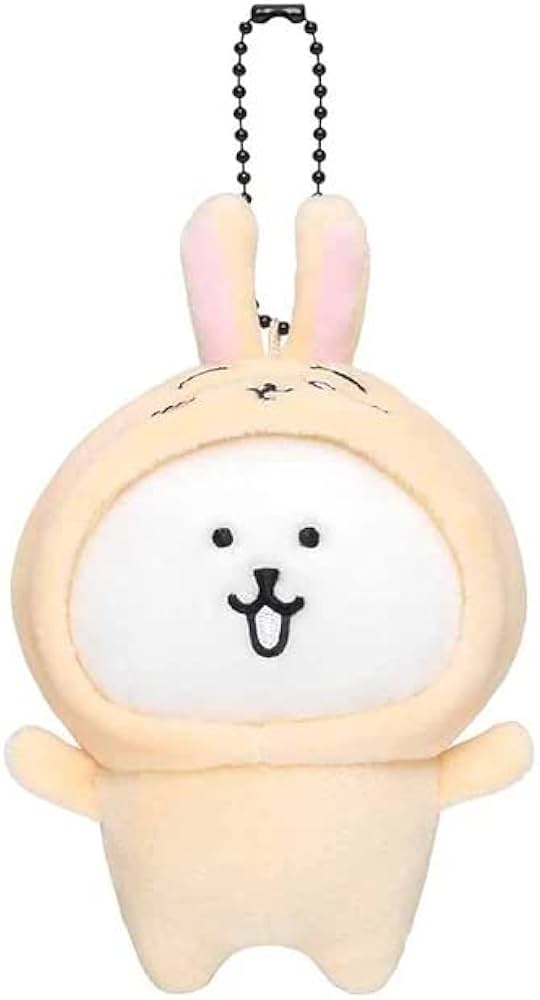 Amazon.co.jp: ナガノのくま 変わっちゃお！ぷちミニマスコット