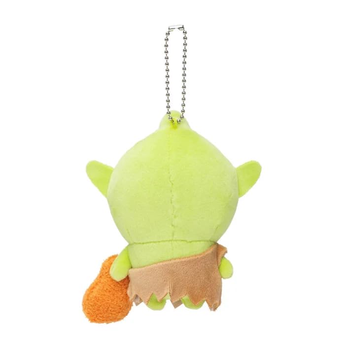 Amazon.co.jp: ちいかわ ぷちミニマスコット ぬいぐるみ ゴブリン