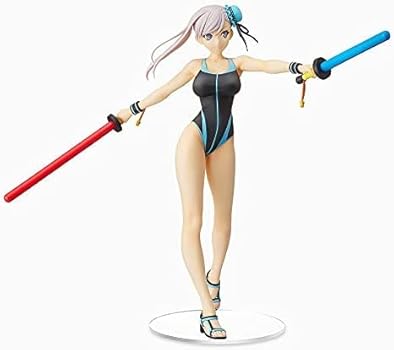 Amazon.co.jp: [2200] Fate/Grand Order*FGO*宮本武蔵（バーサーカー