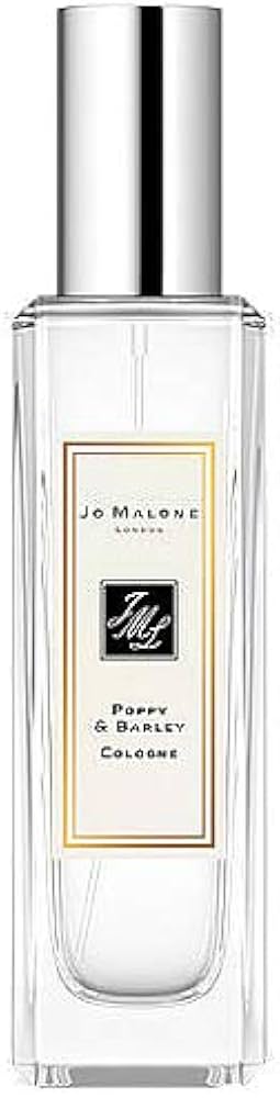 Amazon | ジョー マローン JO MALONE ポピー＆バーリー コロン 30ml