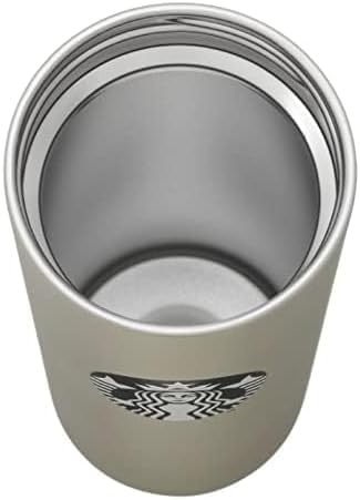 Amazon | スターバックス ハンドルリッド ステンレスボトル グレー