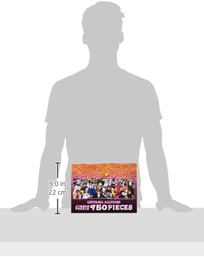 Amazon | エンスカイ(ENSKY) 銀魂 みんな大集合だコノヤロー!! 34