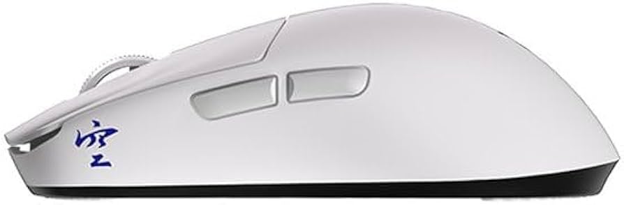 Amazon | ゲーミングマウス ワイヤレスマウス Ninjutso ニンジュツォ