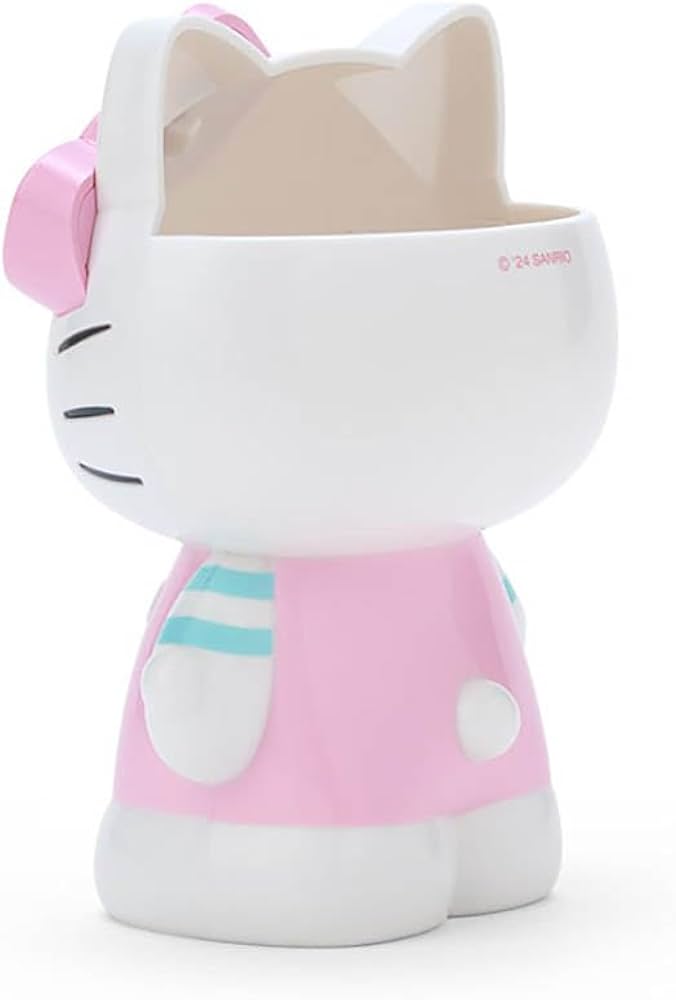 Amazon.co.jp: サンリオ(SANRIO) キャラクター形ペンスタンド ハロー