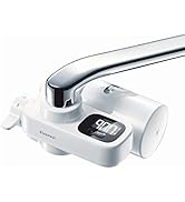 Amazon.co.jp: クリンスイ 浄水器 蛇口直結型【メーカー純正品 日本製