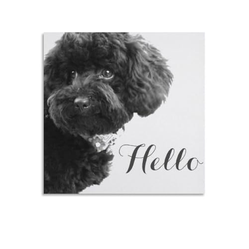 トイプードル 犬 絵画」の人気商品一覧 | 安い商品を通販サイトから