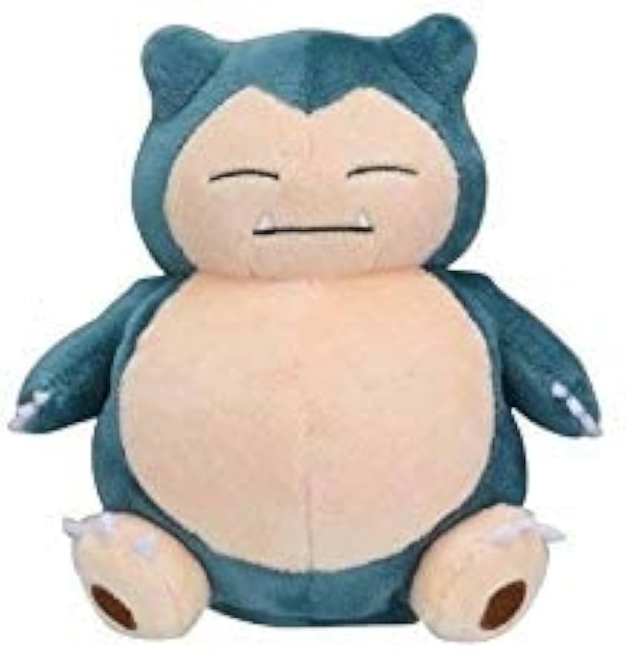 Amazon.co.jp: ポケモンセンターオリジナル ぬいぐるみ Pokémon fit