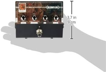 Amazon | EDEN エフェクター GlowPlug チューブ・ウォーマー GLOWP