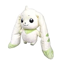 Amazon.co.jp: 三英貿易 デジモン テリアモン (S) W17.5×D9×H22cm