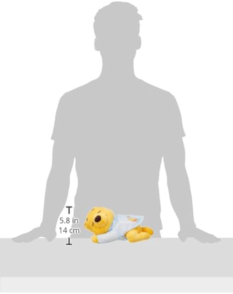 Amazon.co.jp: ディズニー いっしょにねんね すやすやメロディ くまの