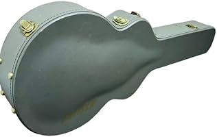 Amazon.co.jp: Gretsch グレッチ 6120用 純正ハードケース ギター