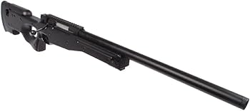 Amazon | 【RSBOX】高性能スナイパーライフル エアコッキングガン L96