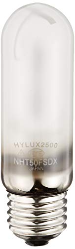 岩崎電気 ハイラックス NHT50FSDX (電球・蛍光灯) 価格比較 - 価格.com