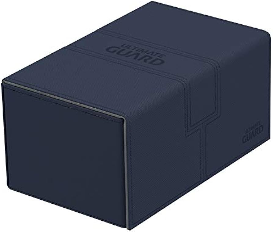Amazon.co.jp: Ultimate Guard デッキボックス ツイン フリップ N