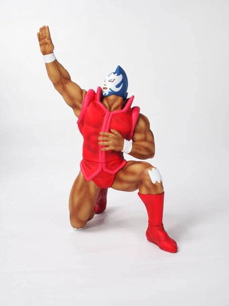 Amazon | CCP Muscular Collection NO.EX マリポーサ 2.0 勝利ポーズ