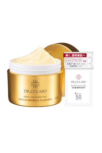 アクアコラーゲンゲル ドクターシーラボ エンリッチ プラセンタ 200