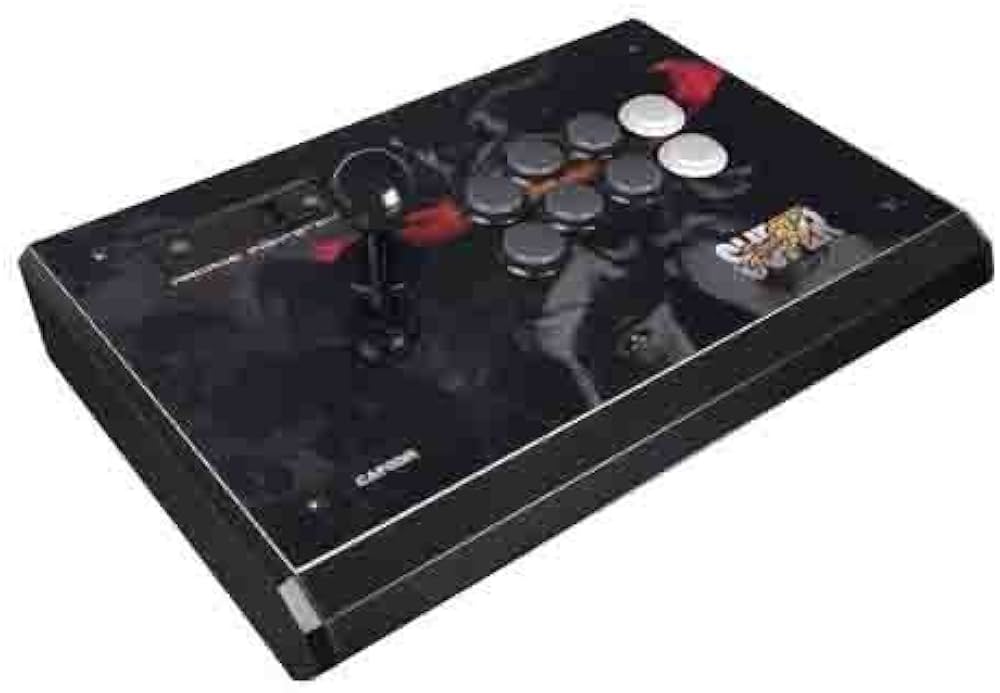 Amazon | スーパーストリートファイターIV アーケード ファイト