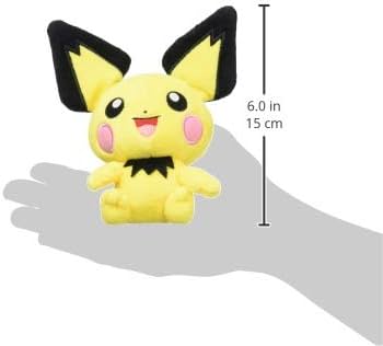 Amazon.co.jp: ポケモンセンターオリジナル ぬいぐるみ Pokémon fit