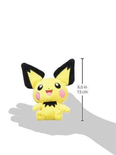 Amazon.co.jp: ポケモンセンターオリジナル ぬいぐるみ Pokémon fit