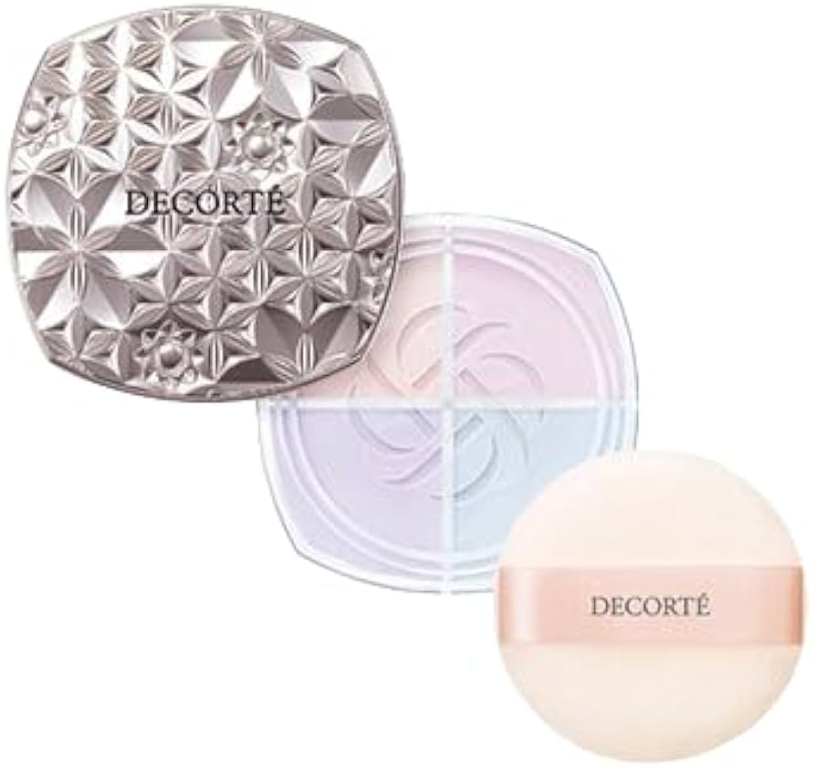 Amazon | コスメデコルテ DECORTÉ ルース パウダー フェイスパウダー