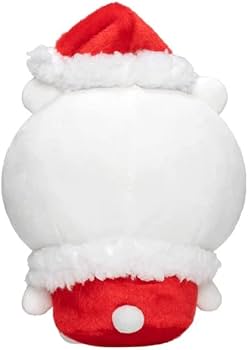 Amazon.co.jp: ちいかわ サンタさんだ！ぬいぐるみS ちいかわ : おもちゃ