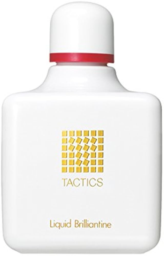 Amazon.co.jp: タクティクス リキッドブリランチン 120mL : ビューティー