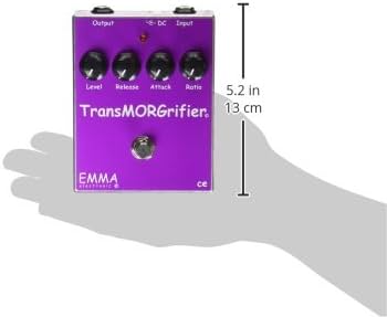 Amazon | Emma エマ コンプレッサー TransMORGrifier 【国内正規輸入品