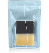 Amazon | SEACRET シークレット ハイドレマットシャンプー 400mL