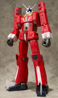 Amazon | SMP 伝説巨神イデオン - 発動セット - (リニューアルVer