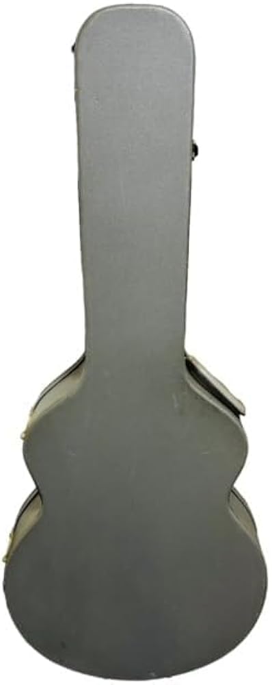 Amazon.co.jp: Gretsch グレッチ 6120用 純正ハードケース ギター