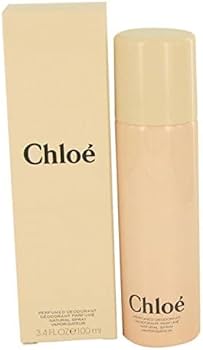 Amazon.com : Chloe for Women Eau de Parfum Spray, 2.5 Ounce