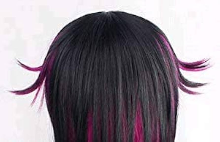 Amazon.co.jp: コスプレウィッグ リリア・ヴァンルージュLilia ディア