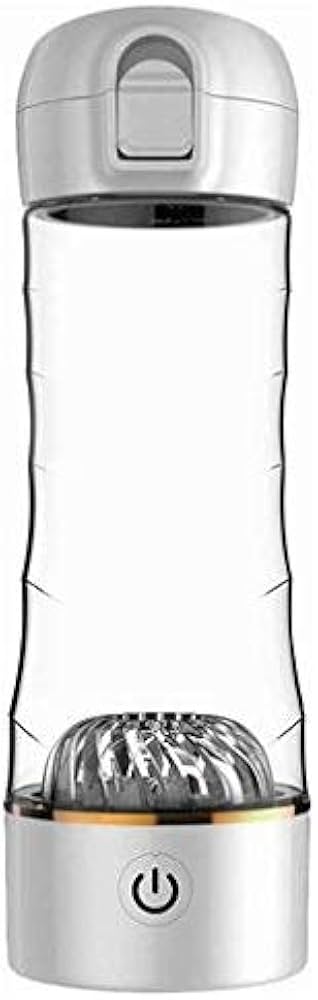 Amazon | いつでもすぐに水素パワーチャージ！専用吸入キット付