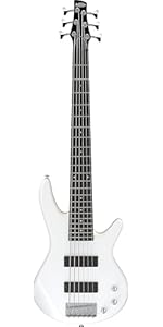 Amazon.co.jp: Ibanez(アイバニーズ) GIOシリーズ 6弦エレキベース