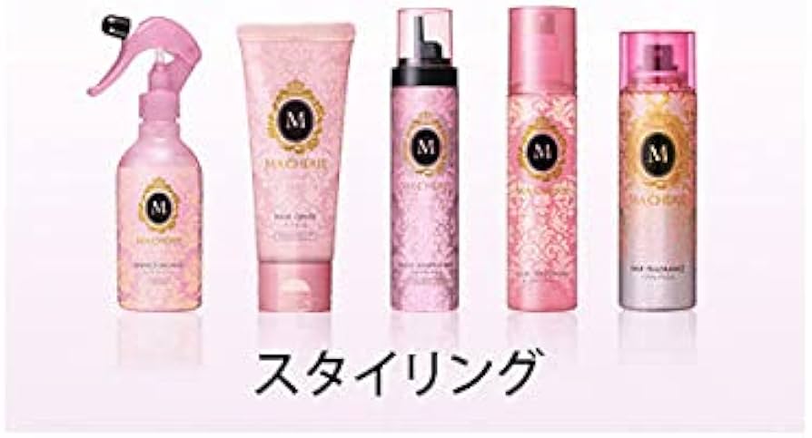 Amazon.co.jp: Ma Cherie MACHERIE(マシェリ) 【まとめ買い】 プラチナ