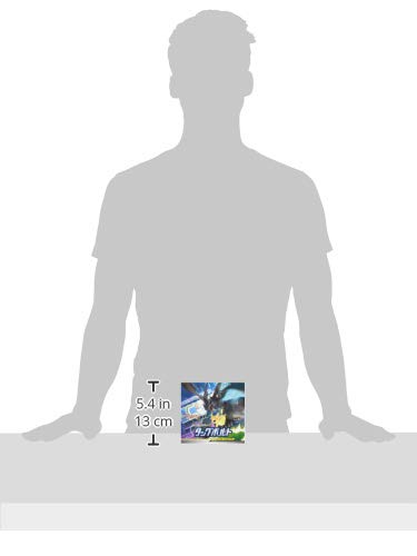 Amazon.co.jp: ポケモンカードゲーム サン&ムーン 拡張パック「タッグ