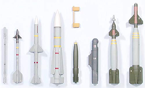 Amazon.com: Tamiya F-14A Tomcat Black Knights 1/32 Aircraft