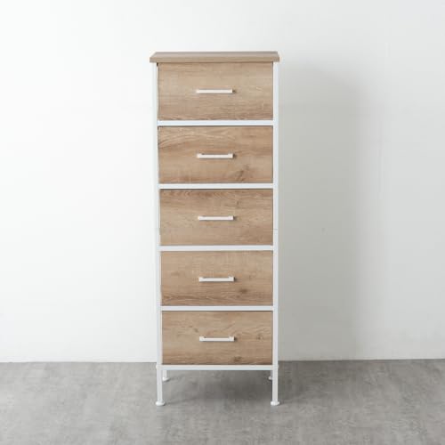 チェスト たんす ファブリックチェスト 5段」の人気商品一覧 | 安い